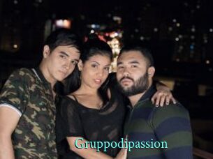 Gruppodipassion