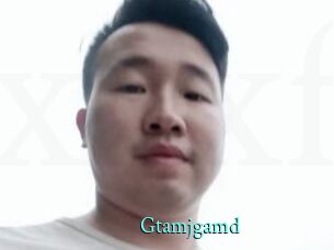 Gtamjgamd
