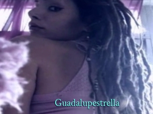 Guadalupestrella