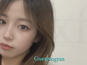 Guanpengyan