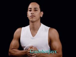guidohotJayx xxx Fantasy Land
