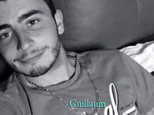 Guillaum