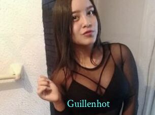 guillenhot xxx Fantasy Land
