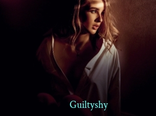 Guiltyshy