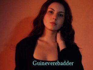 Guineverebadder