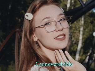 Guineverebible