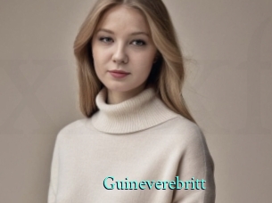 Guineverebritt