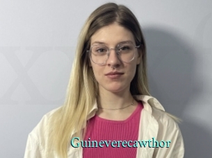 Guineverecawthor