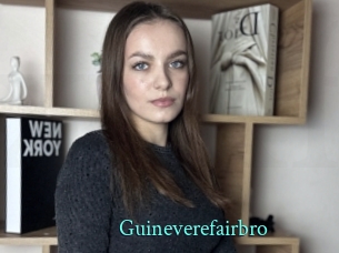 Guineverefairbro