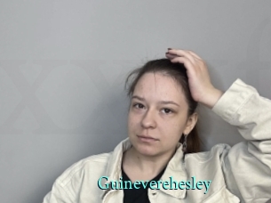 Guineverehesley