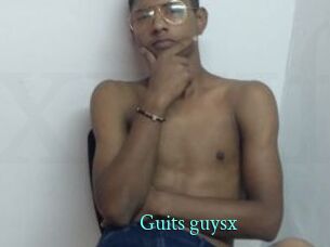 Guits_guysx