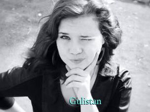 Gulistan