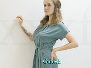 Gunesh