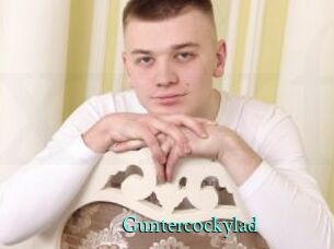Guntercockylad