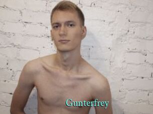 Gunterfrey