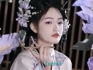 Guohui