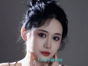Guoyixuan