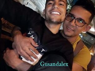 Gusandalex