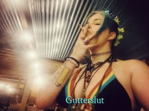Gutterslut