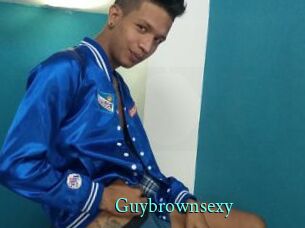 Guybrownsexy
