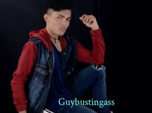 Guybustingass