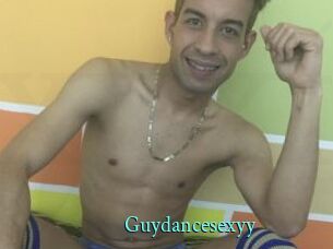 guydancesexyy xxx Fantasy Land