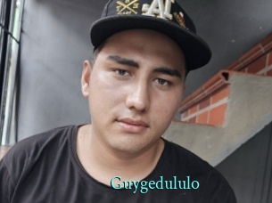 Guygedululo