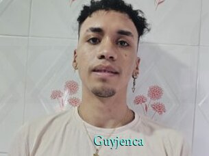 Guyjenca