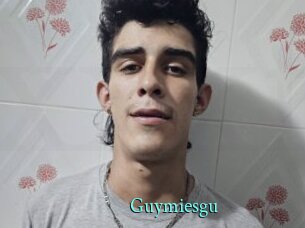 Guymiesgu