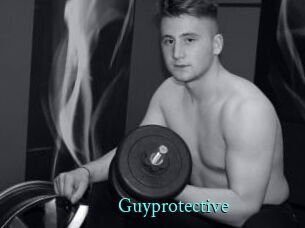 Guyprotective
