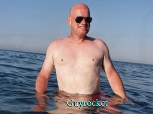guyrocket xxx Fantasy Land
