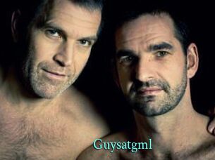 Guysatgml