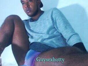 Guysexhotty