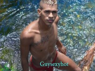 Guysexyhot