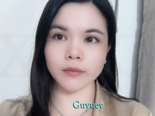 Guyuey