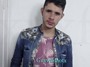 guywildhotx xxx Fantasy Land