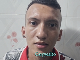 Guyyealto