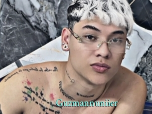 Guzmannuniier