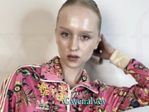 Gwenalvey