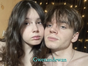 Gwenandewan