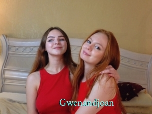 Gwenandjoan