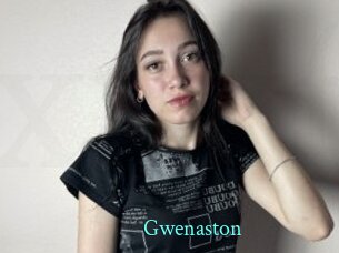 Gwenaston
