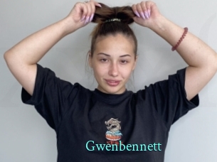 gwenbennett xxx Fantasy Land