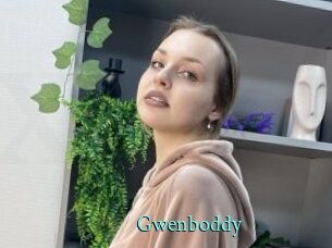 Gwenboddy
