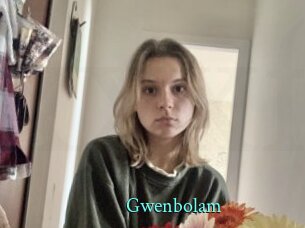 Gwenbolam