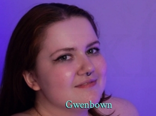 Gwenbown