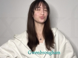 Gwenbrougham