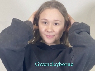 Gwenclayborne