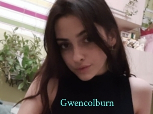 Gwencolburn