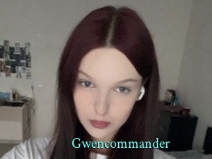 Gwencommander